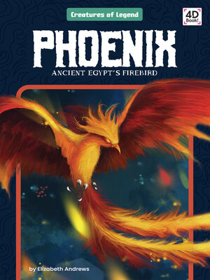 cover image of Phoenix